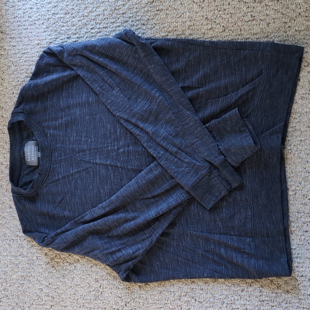 Berkeley Jensen Men's Sweater